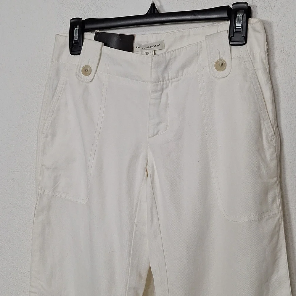 Banana Republic 